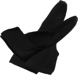 1 Pair Bowling Thumb Protector Soft Breathable Sports Glove for Right Hand
