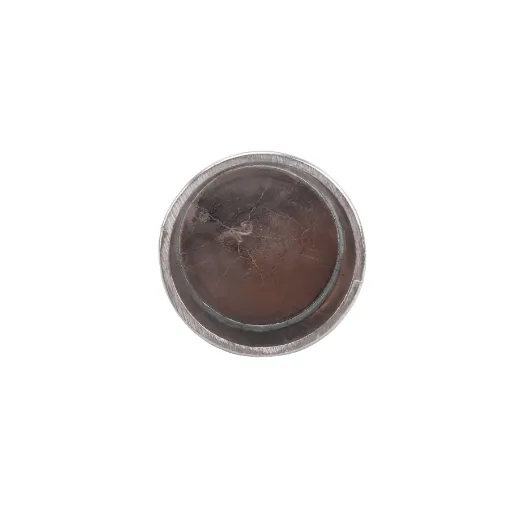 Aluminum Loop Cap