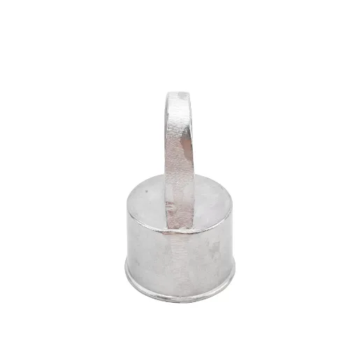 Aluminum Loop Cap
