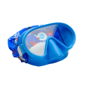 Anchors Away Swim Mask