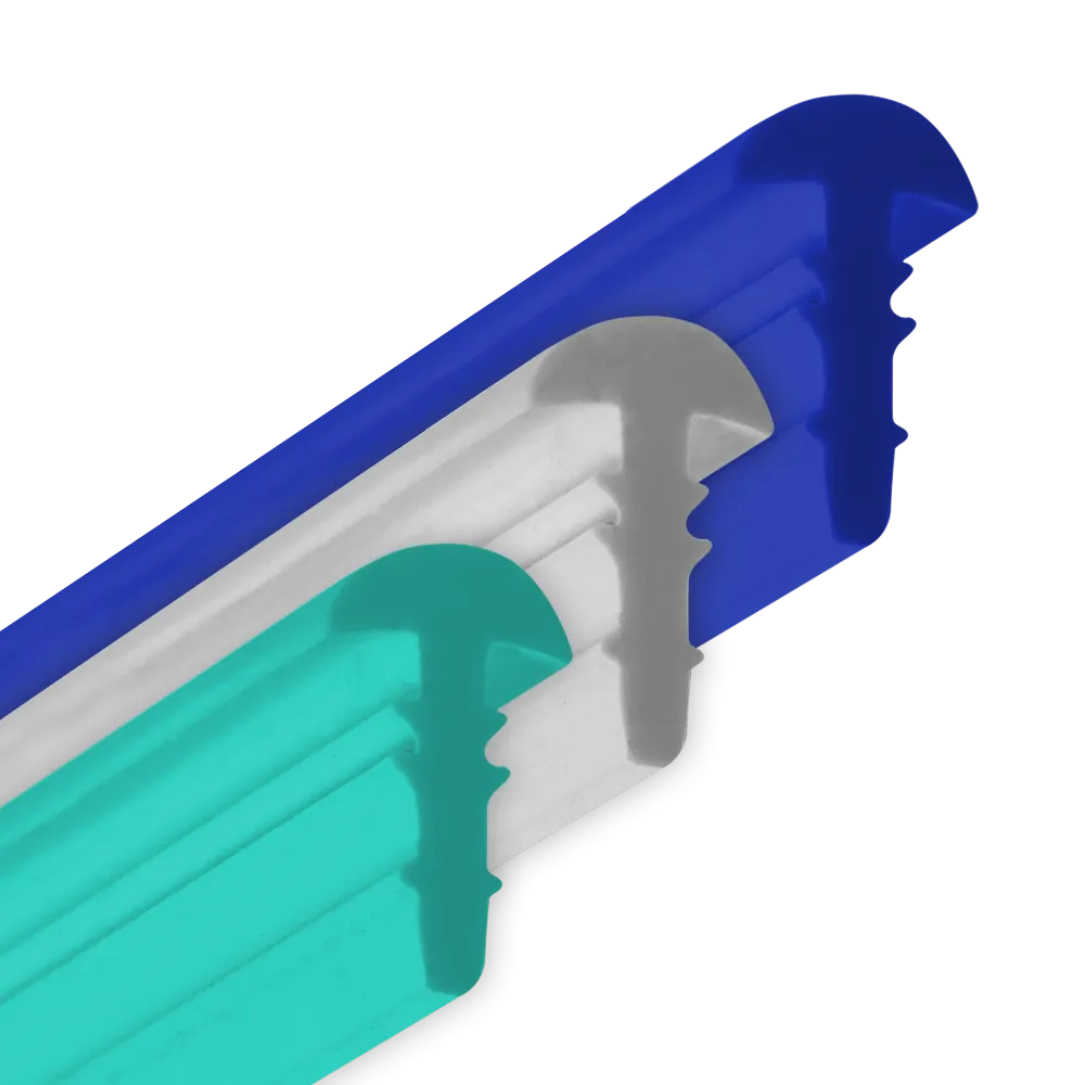 Bead Lock for Beaded Pool Liners