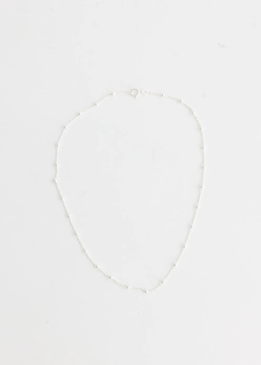 Beaded Chain