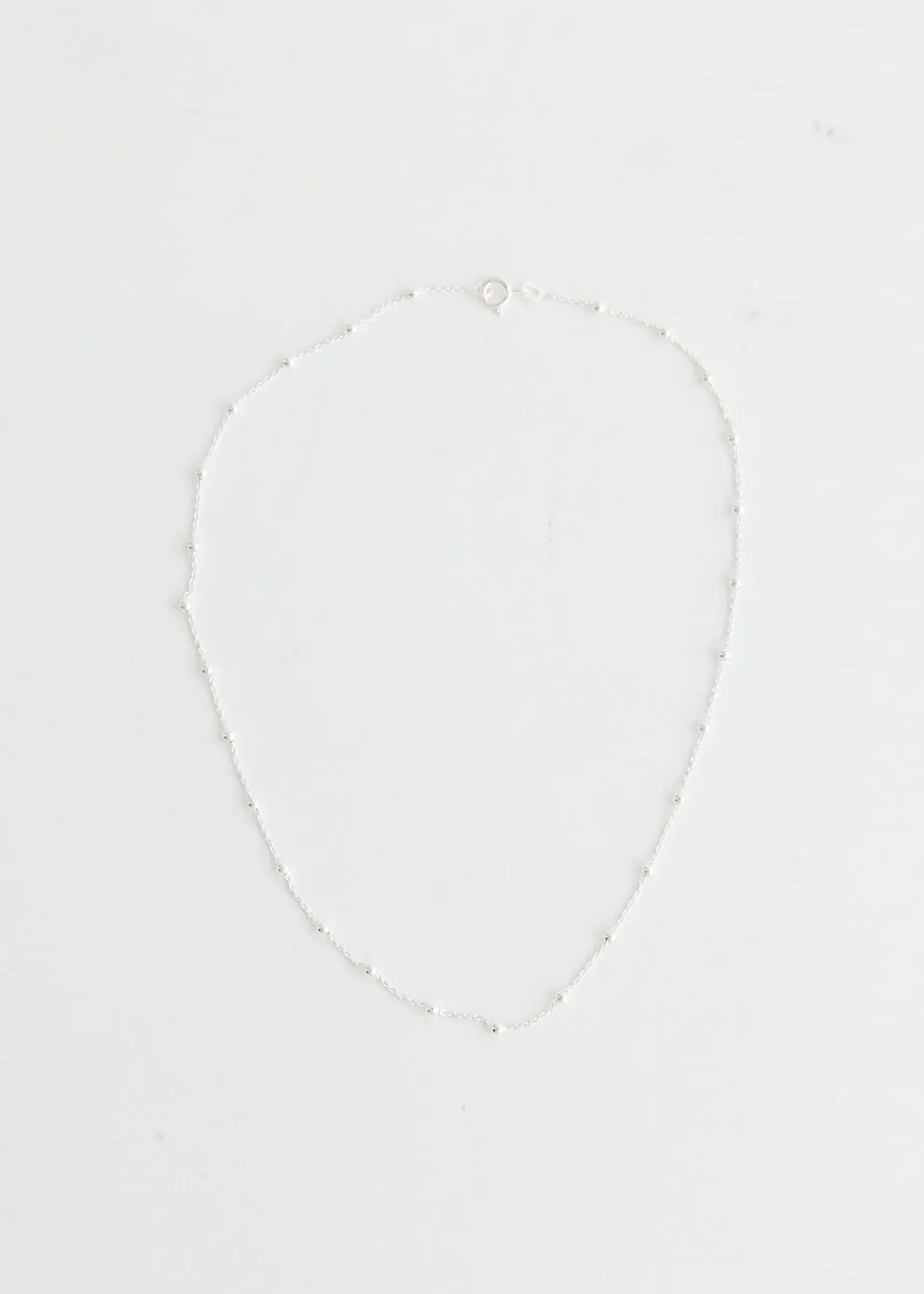 Beaded Chain