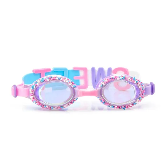 Bling' ²O - Girls Swim Goggles