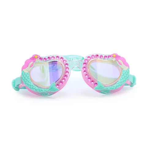 Bling' ²O - Girls Swim Goggles