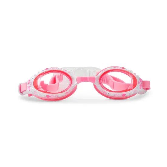 Bling' ²O - Girls Swim Goggles