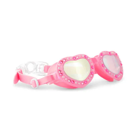 Bling' ²O - Girls Swim Goggles