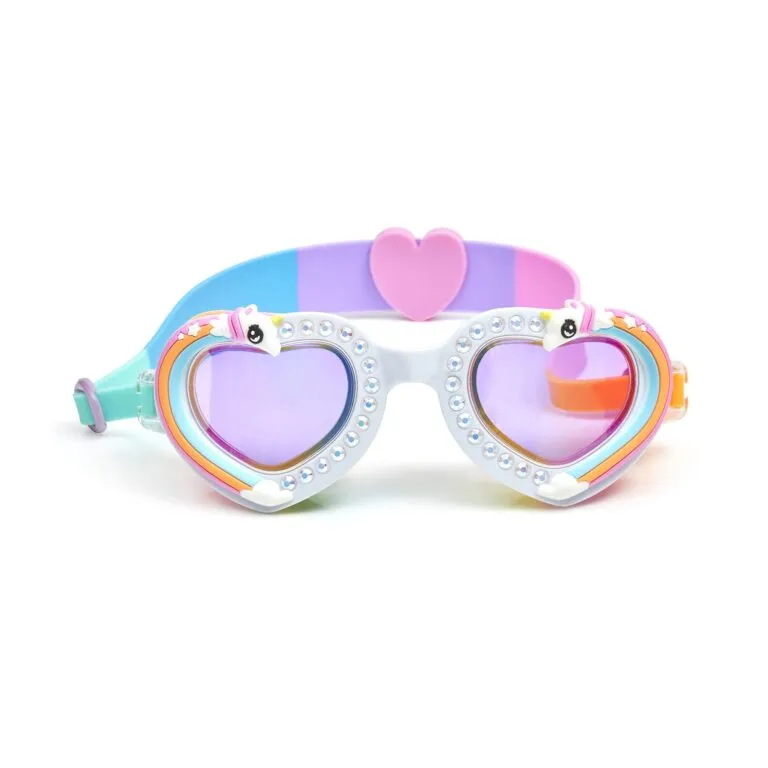Bling' ²O - Girls Swim Goggles