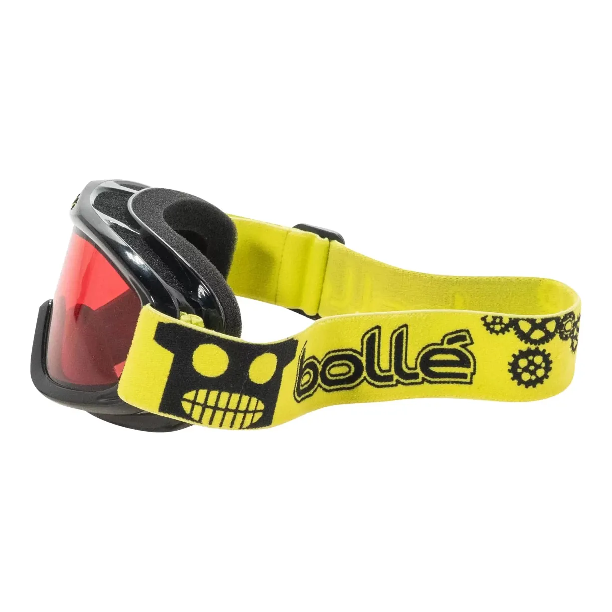 Bolle Mojo Ski Goggles - Youth