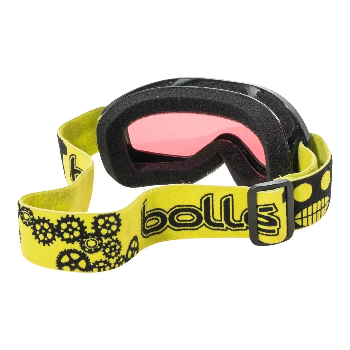Bolle Mojo Ski Goggles - Youth