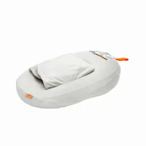 Boon Puff  Inflatable Baby Bather