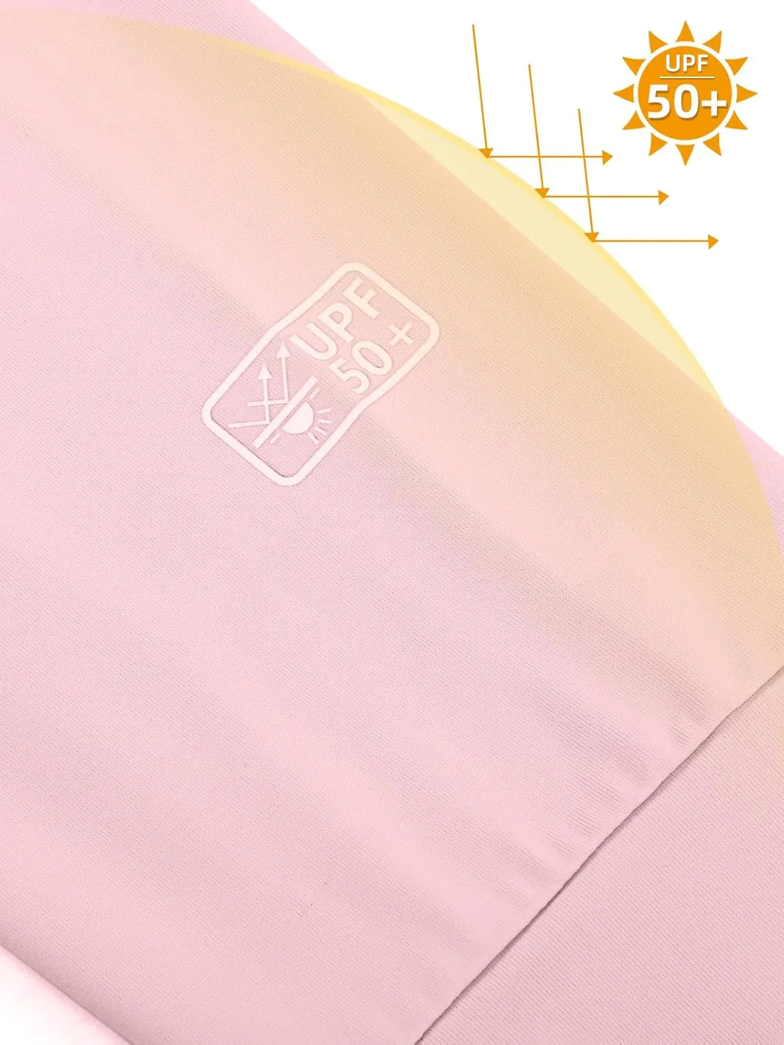 CAMEL CROWN Rash Guard for Women UPF 50  UV Sun Protection Swim Tops Women Lightweight Quick Dry Long Sleeve Top Hoodie