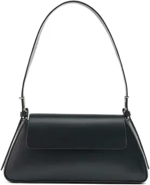 Clutch Purses for Women Stylish Leather Shoulder Bag for Women Simple Handbag Evening Party Clutch Small Tote Bag