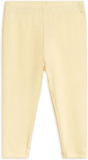 Colored Organics Baby Toddler Kids Organic Cotton Jay Leggings - Girls and Boys Clothing