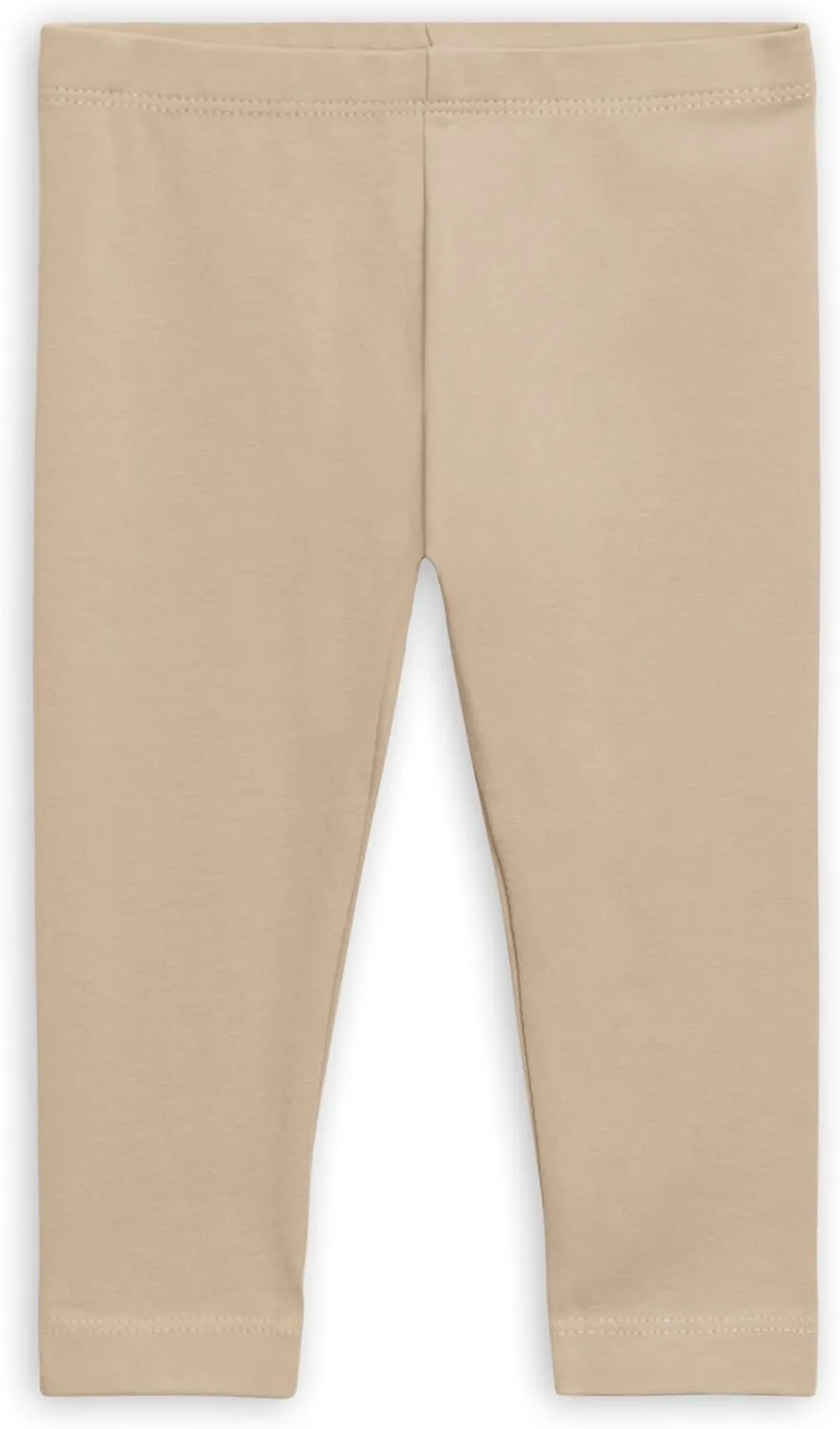 Colored Organics Baby Toddler Kids Organic Cotton Jay Leggings - Girls and Boys Clothing