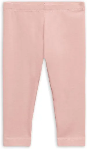Colored Organics Baby Toddler Kids Organic Cotton Jay Leggings - Girls and Boys Clothing