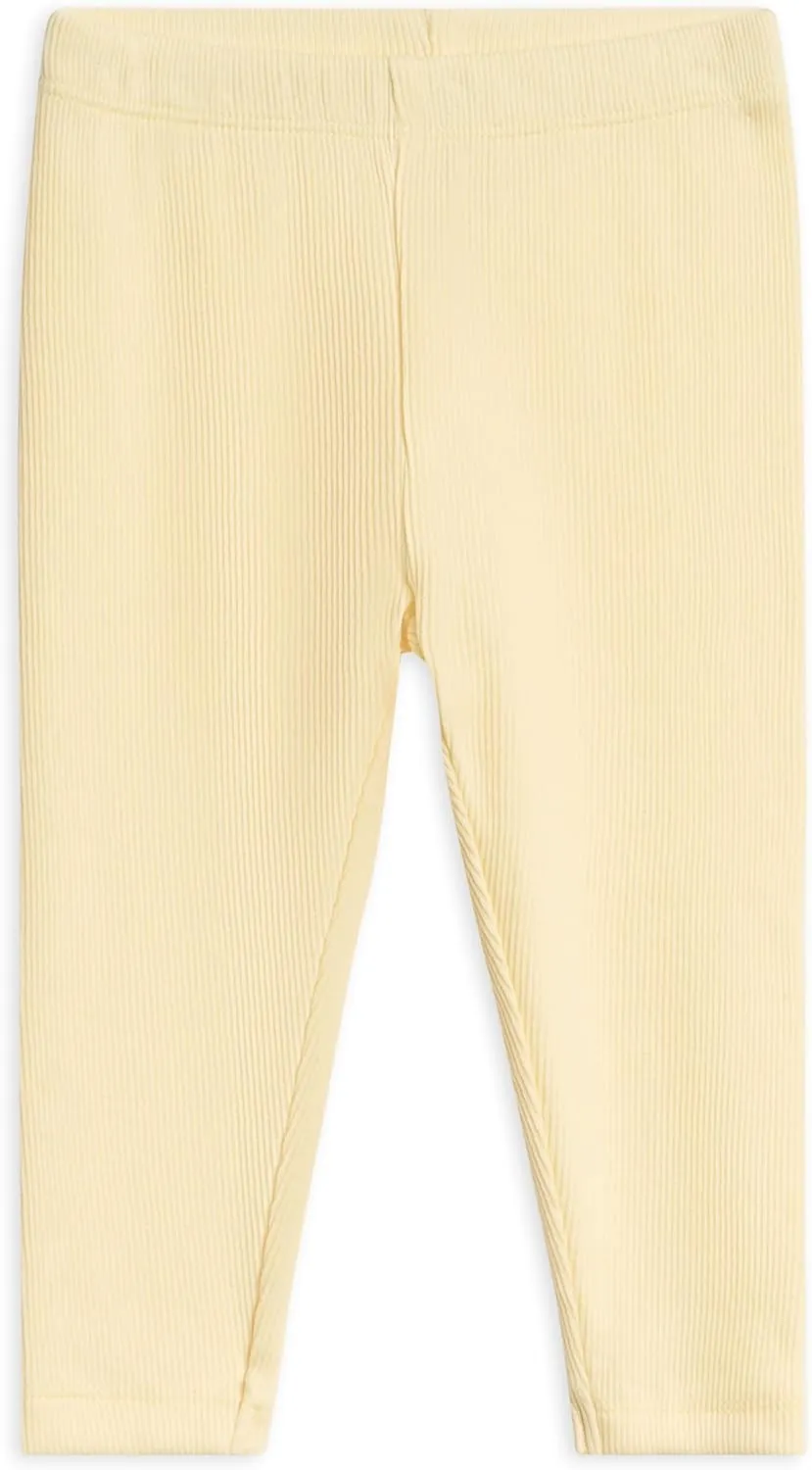 Colored Organics Baby Toddler Kids Organic Cotton Jay Leggings - Girls and Boys Clothing