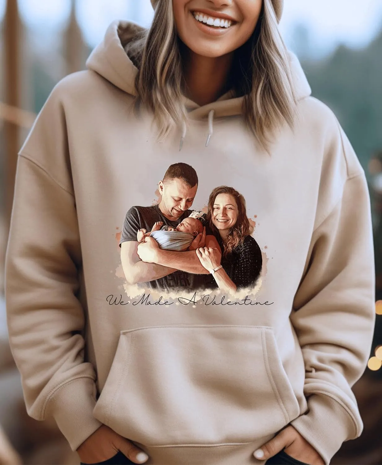Custom Photo Shirts for Men Women, Shirts with Faces on Them Custom, Personalized Shirts for Boyfriend Girlfriend