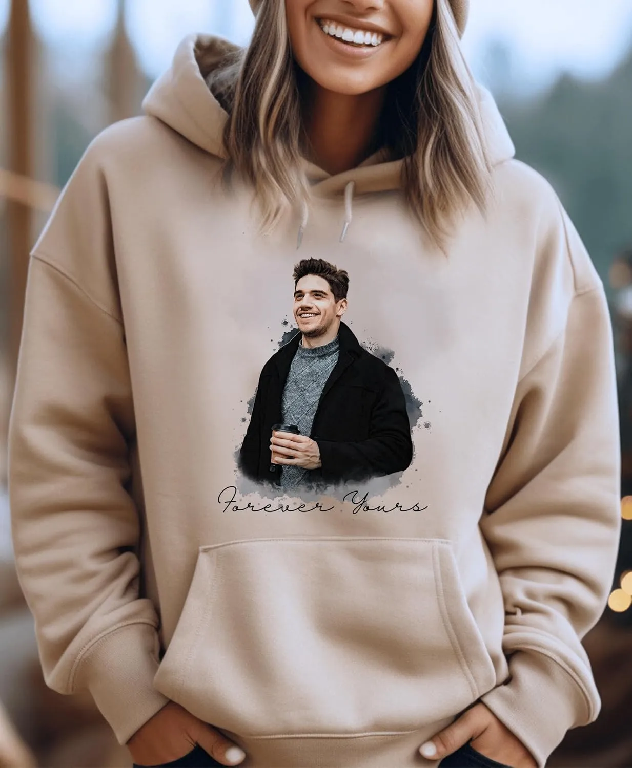 Custom Photo Shirts for Men Women, Shirts with Faces on Them Custom, Personalized Shirts for Boyfriend Girlfriend