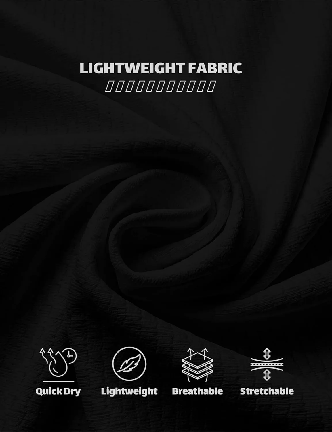 DEMOZU Men's Running Swim Tank Top Sleeveless Workout Gym Athletic Muscle Shirts Big and Tall