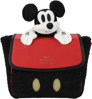 Disney Mickey Mouse Peek-A-Boo Convertible Mini Backpack