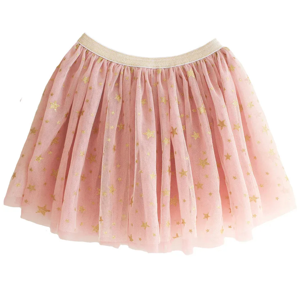 Dress Up Wings Linen - Pink