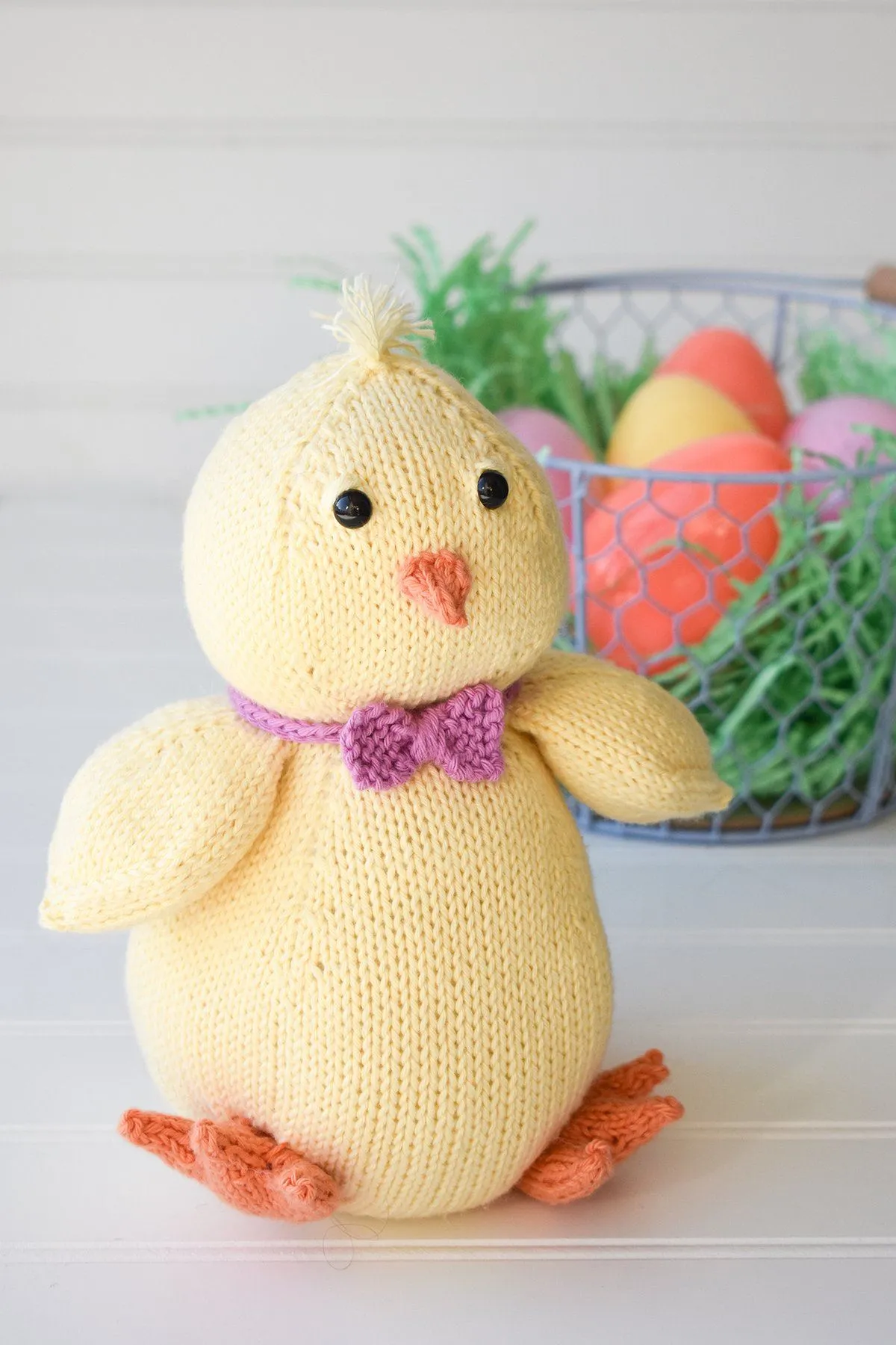 Easter Earl