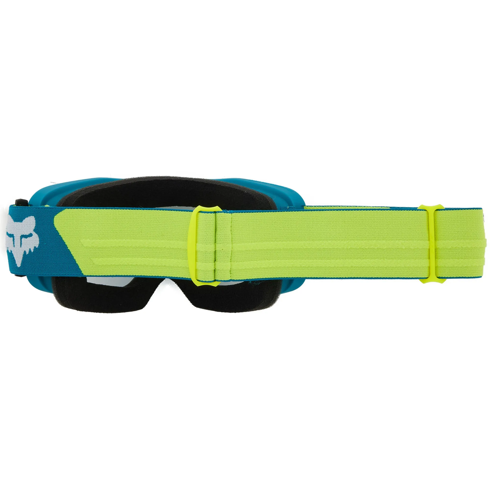 Fox Racing 31345-551-OS Main Core Offroad Goggles VLS UV Protection Tear-Off Non-Slip -
