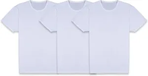 Fruit of the Loom Men's Cooling Undershirts, Quick Dry & Moisture Wicking