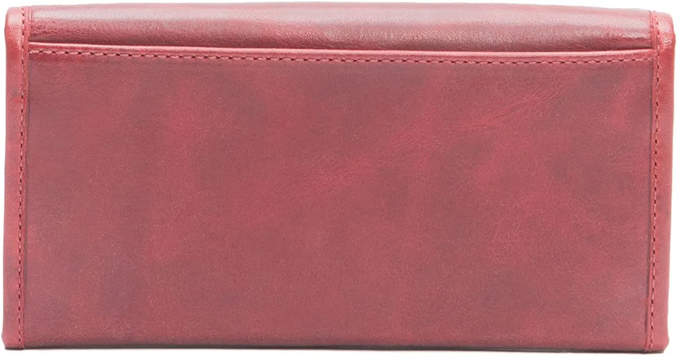 Frye Women's Melissa Wallet