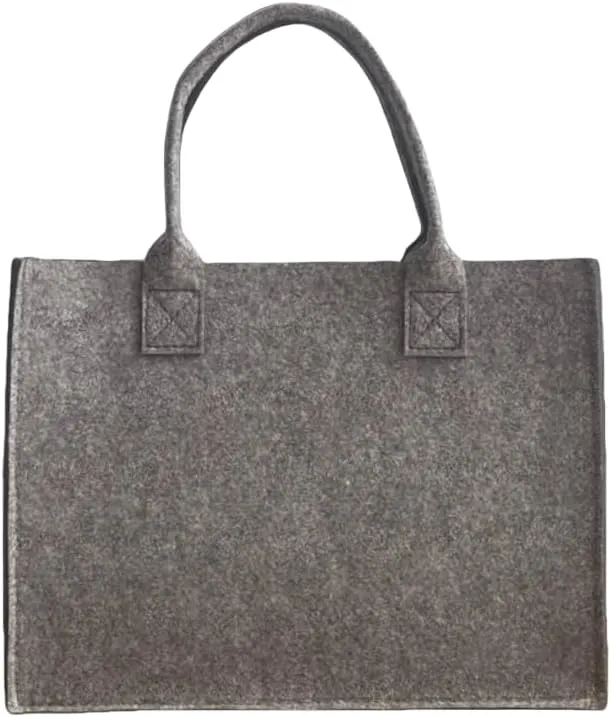 Grey Faux Suede Handbag Tote Hobo Bag for Women 2024, Women'S Top-Handle Handbags, 15 Large Capacity Casual Carry Bag