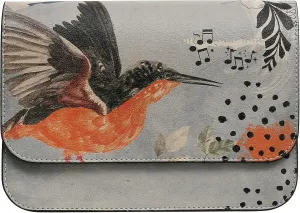 Handbags for Womens - Handmade, Vegan Leather and Unique Design Crossbody Bags for Women