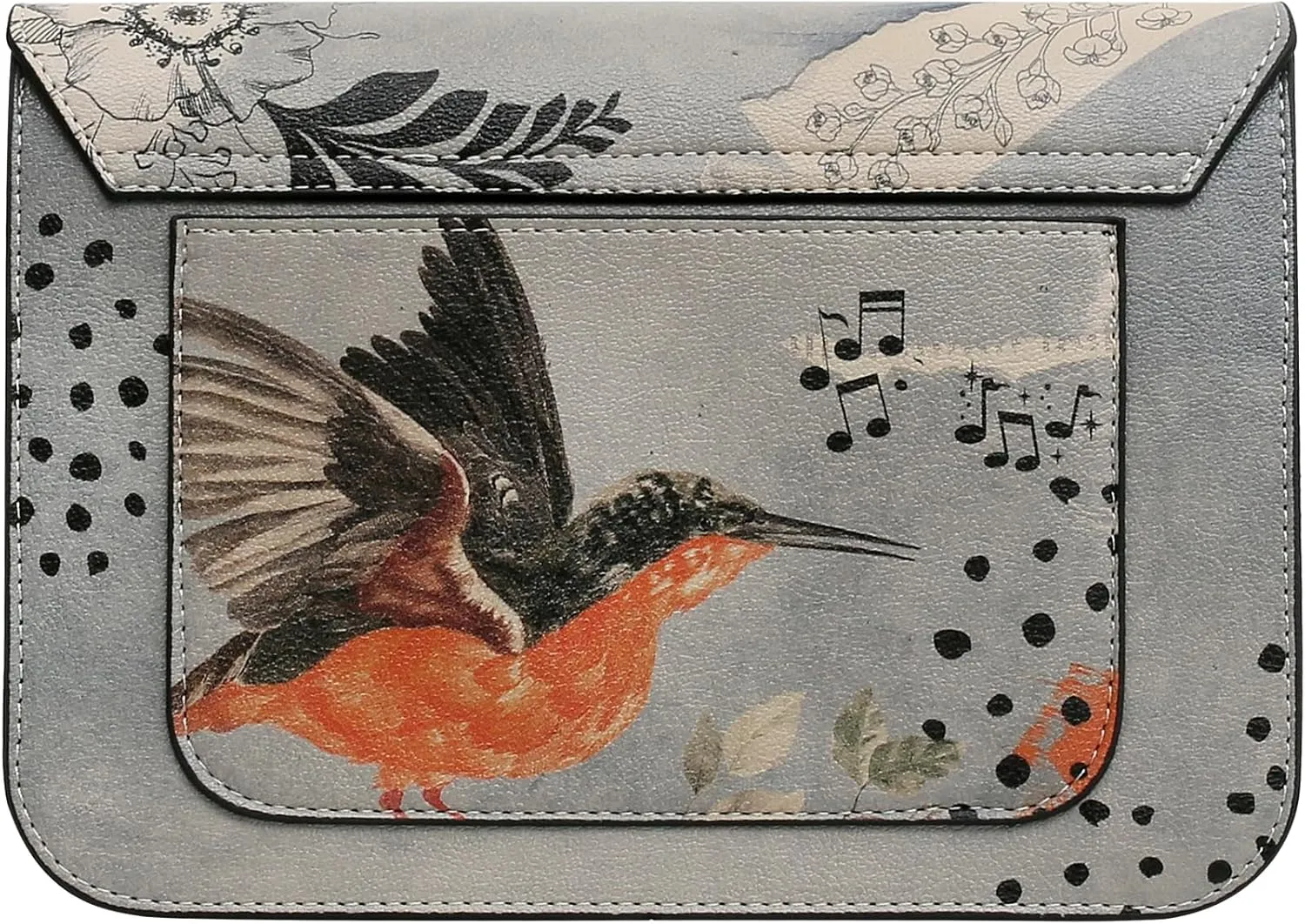 Handbags for Womens - Handmade, Vegan Leather and Unique Design Crossbody Bags for Women