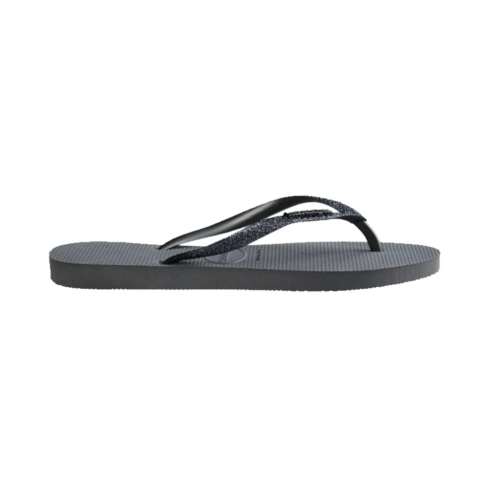 Havaianas Slim Glitter 3 Womens Sandal