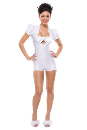 Innocent Angel Women's Costume
