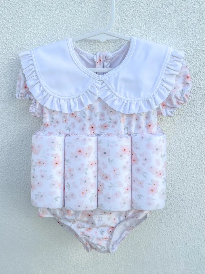 Little Soleil - Floatsuit | Camille