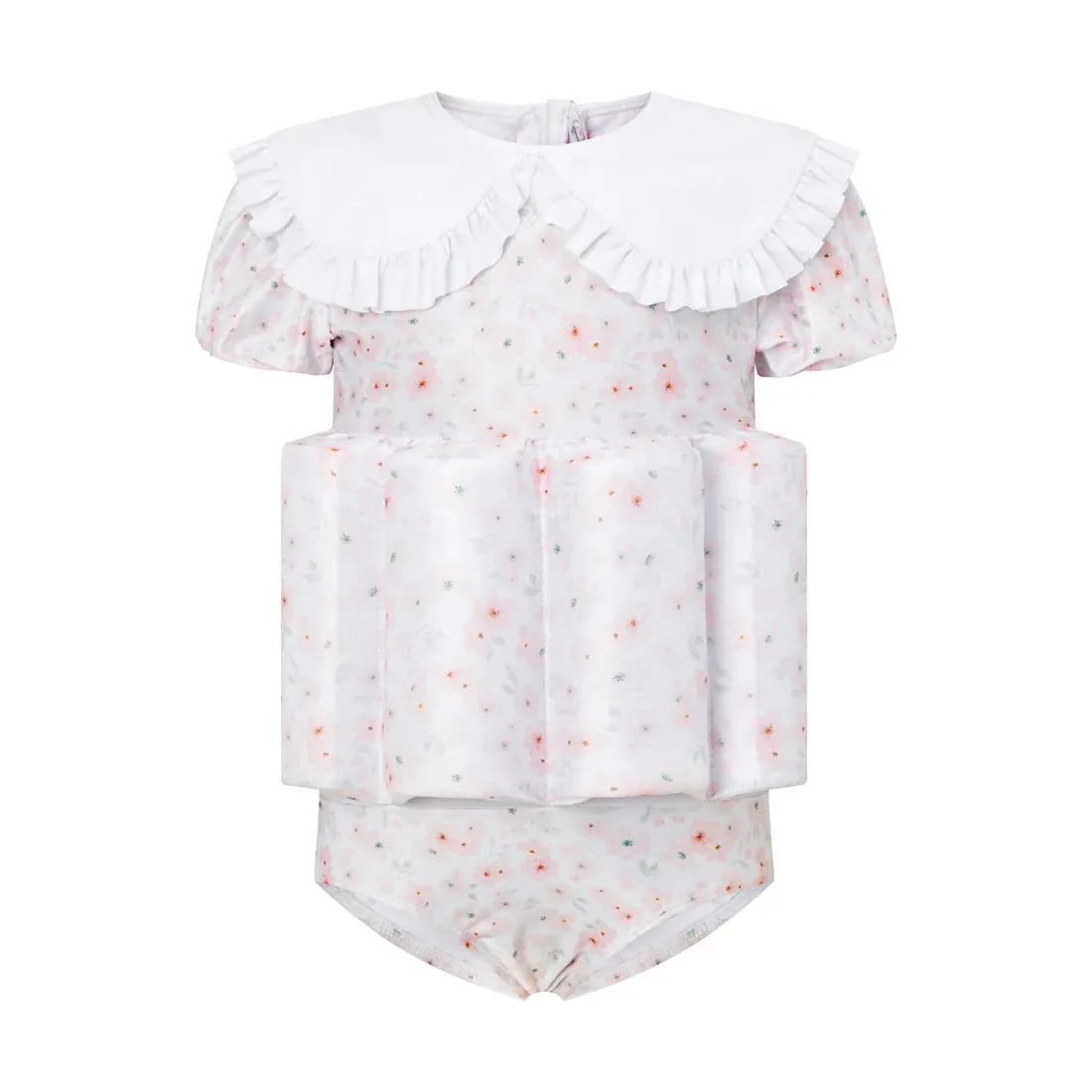 Little Soleil - Floatsuit | Camille