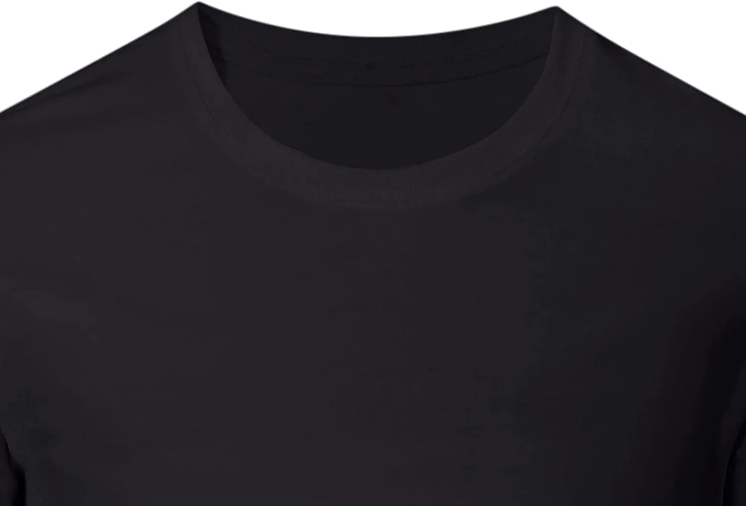 Men's Waterproof Quick Dry T-Shirt Summer Casual Short Sleeve Crewneck Tee Tops Running Gym Active Performance Shirts