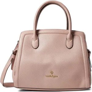 Nanette Lepore Mandie Convertible Satchel