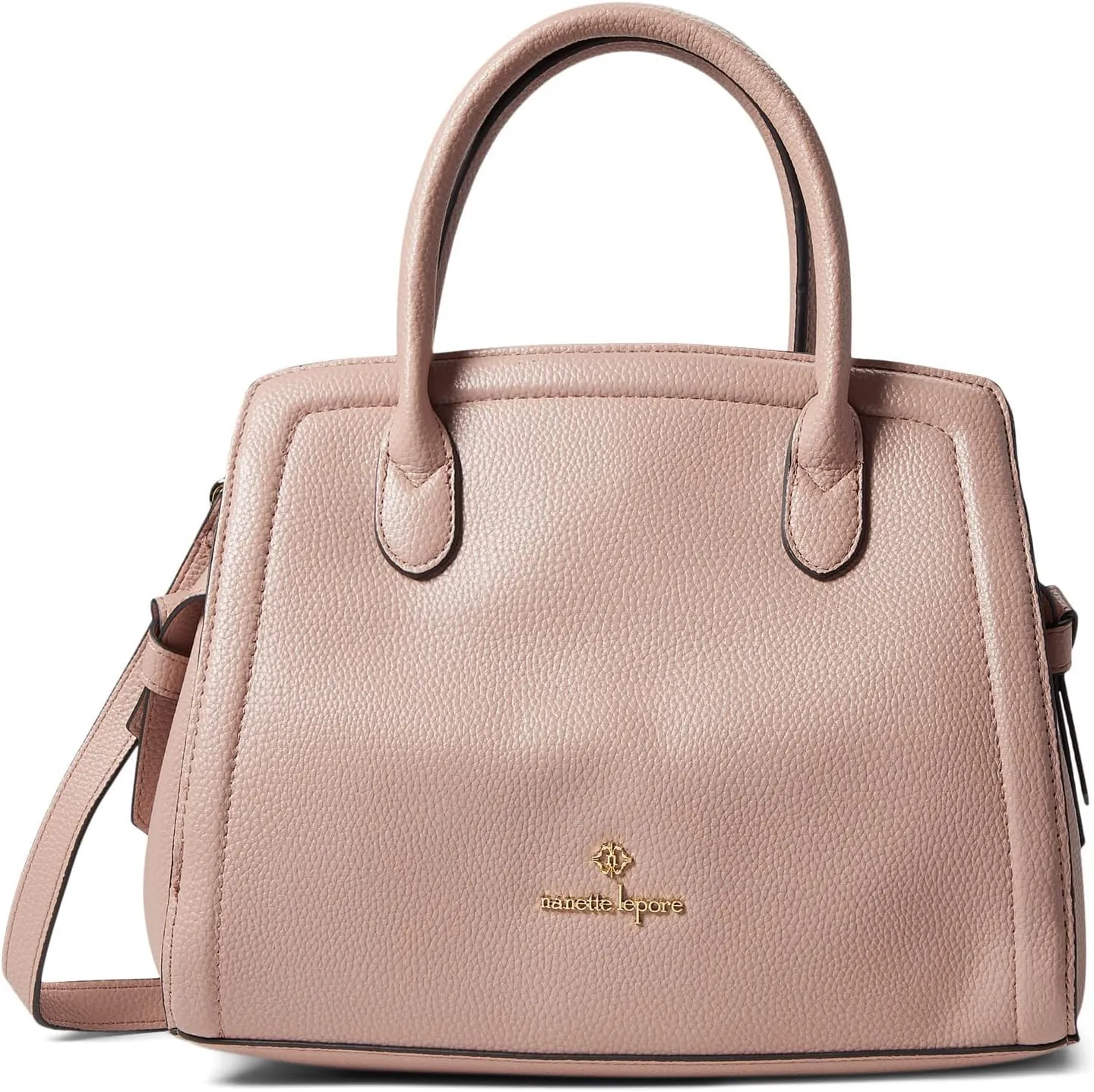 Nanette Lepore Mandie Convertible Satchel