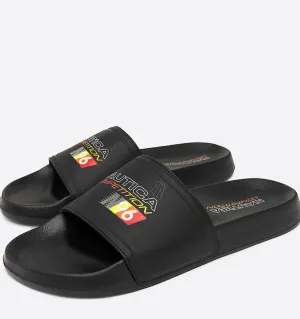 Nautica Fortepic Slides