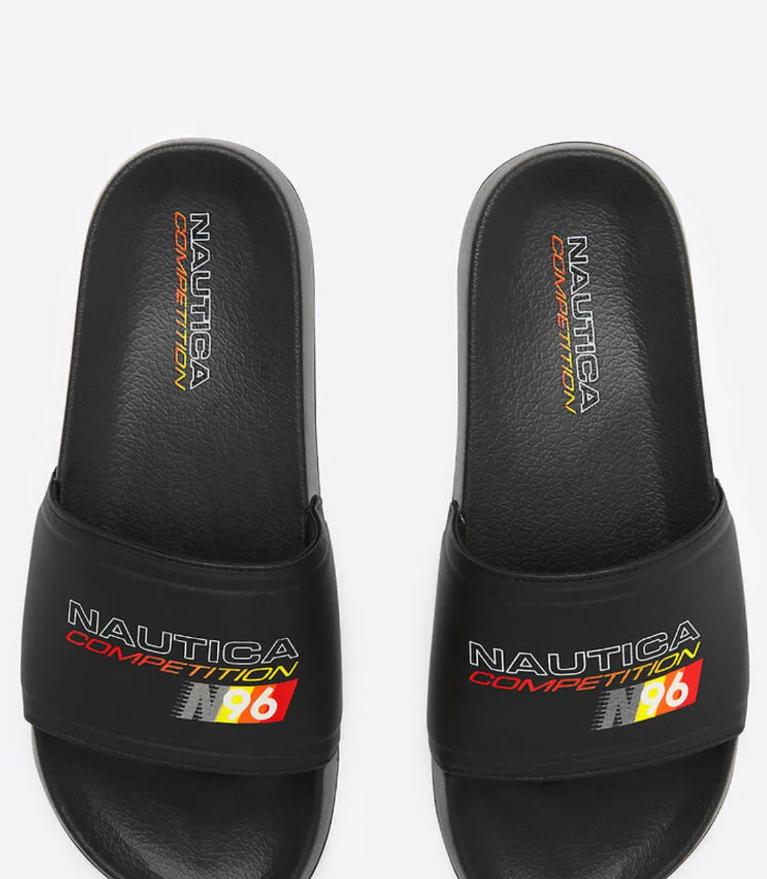 Nautica Fortepic Slides
