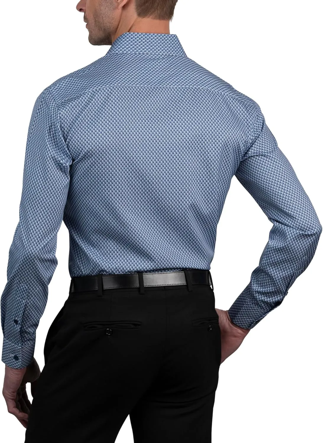 NAUTICA Men's Slim Fit
