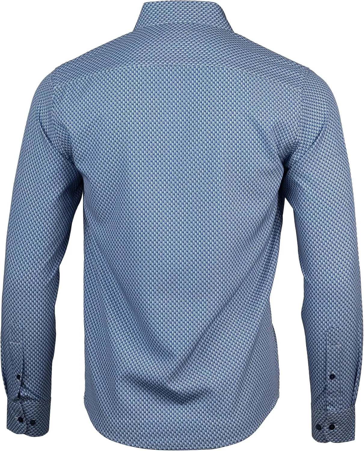 NAUTICA Men's Slim Fit
