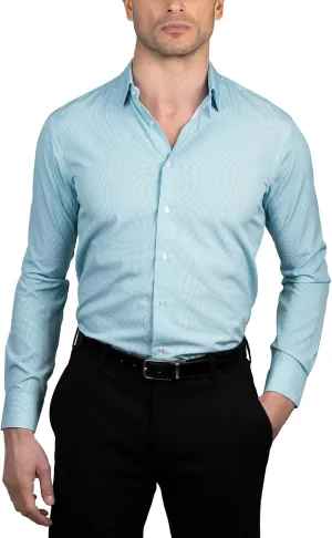 NAUTICA Men's Slim Fit
