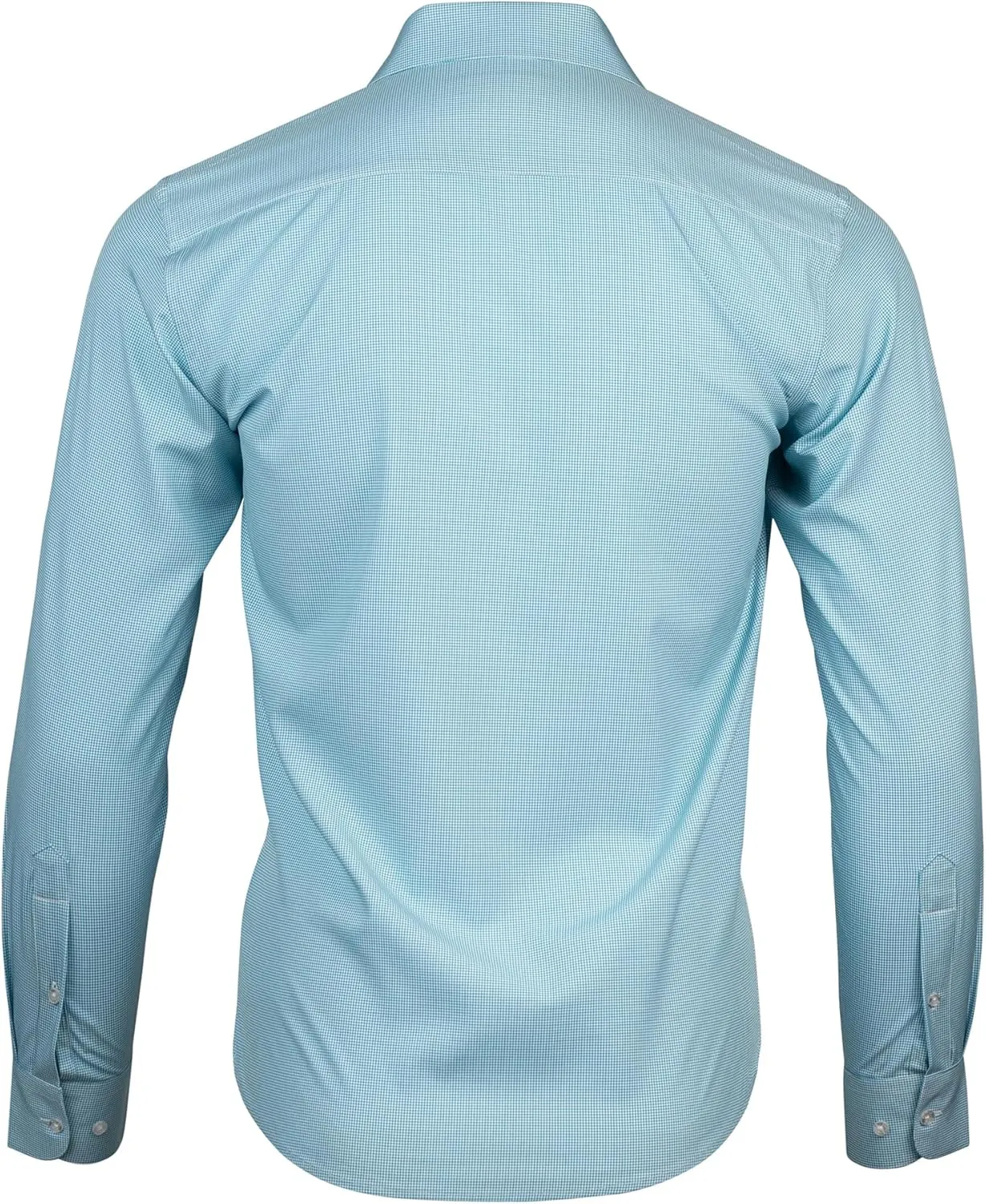 NAUTICA Men's Slim Fit