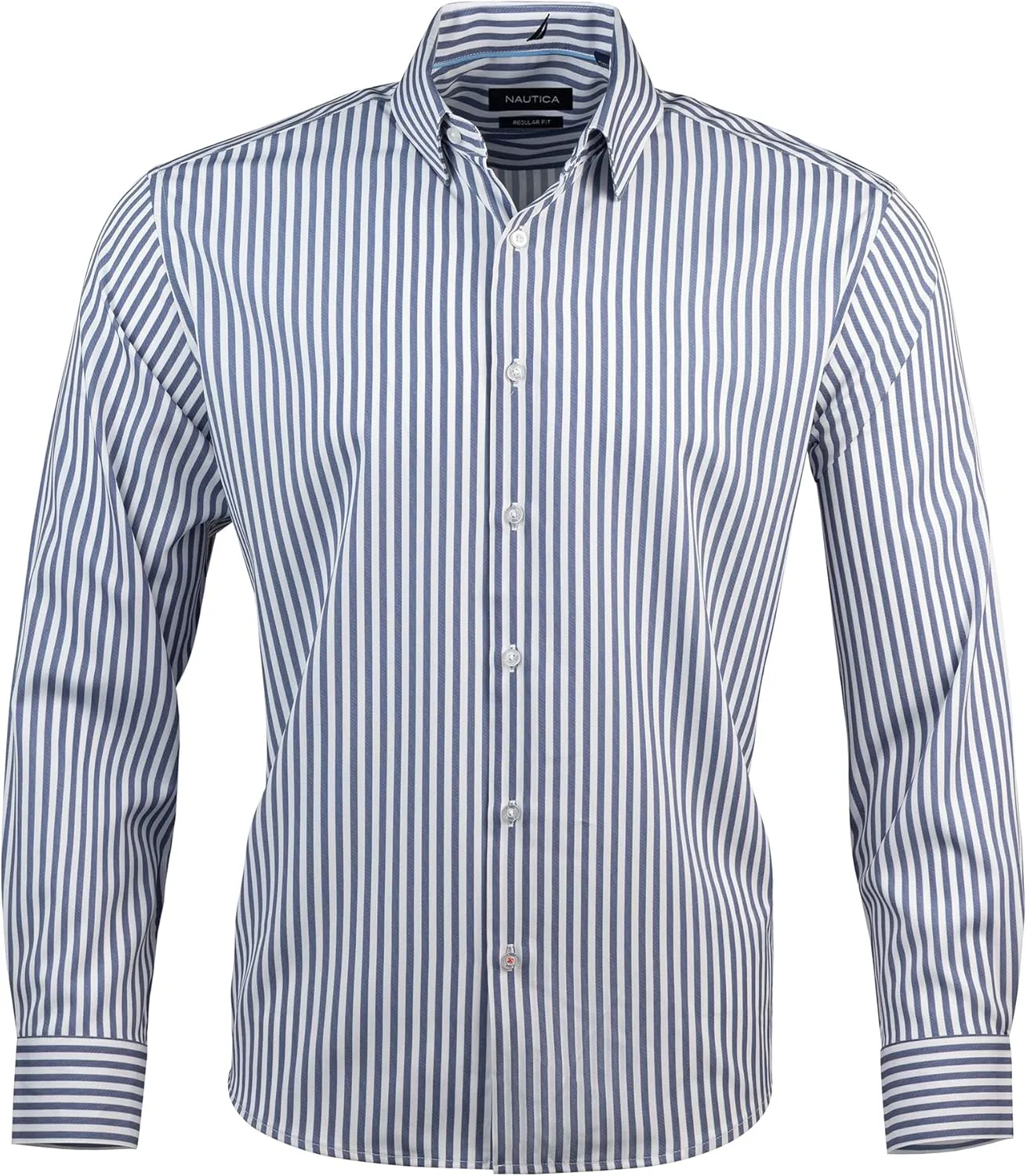 NAUTICA Men's Slim Fit