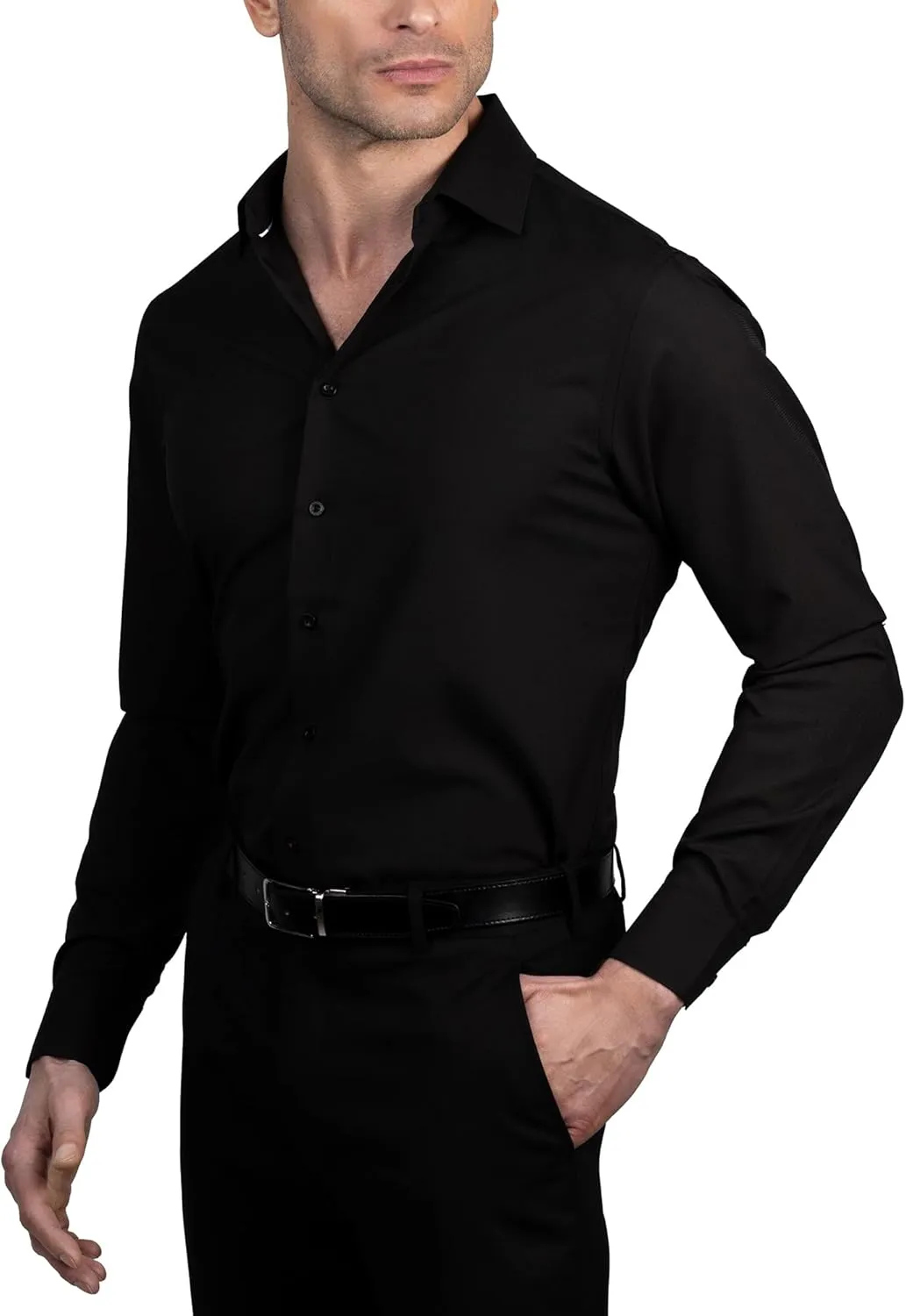 NAUTICA Men's Slim Fit