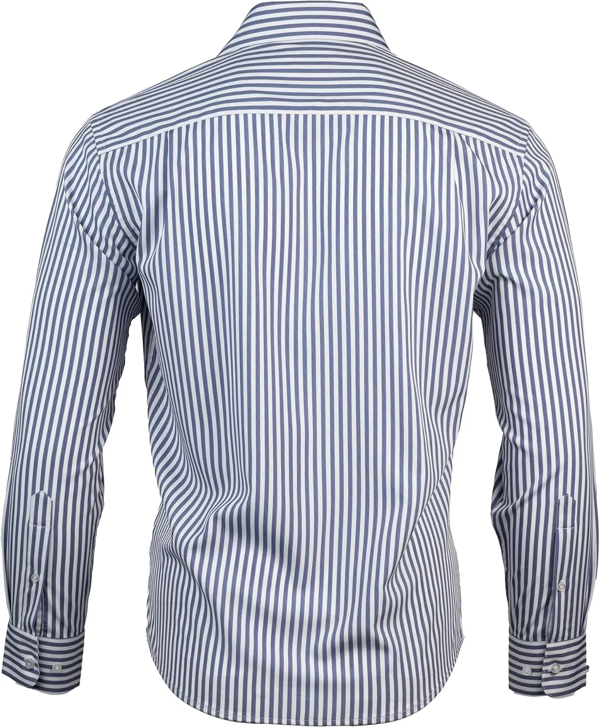 NAUTICA Men's Slim Fit