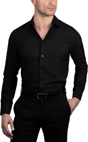 NAUTICA Men's Slim Fit